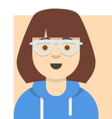 Profile Picture main user avatar