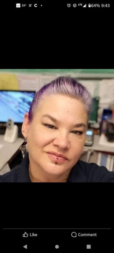 Profile Picture main user avatar