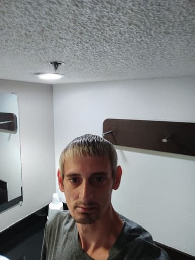 Profile Picture main user avatar