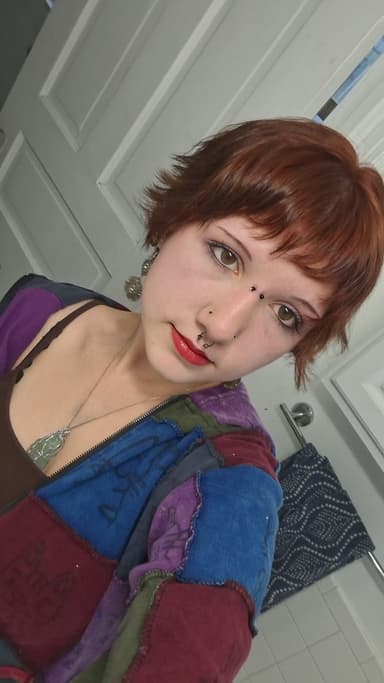 Profile Picture main user avatar