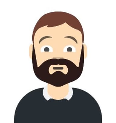 Profile Picture main user avatar