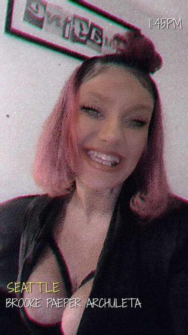 Profile Picture main user avatar