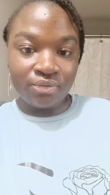 Profile Picture main user avatar