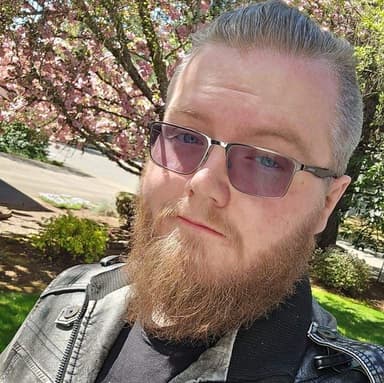 Profile Picture main user avatar