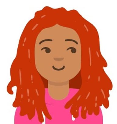 Profile Picture main user avatar