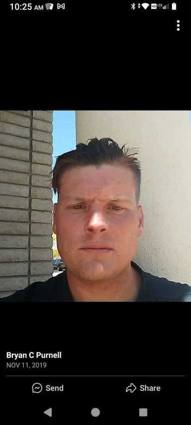 Profile Picture main user avatar