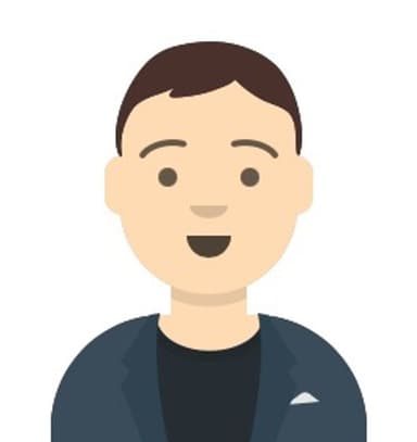 Profile Picture main user avatar