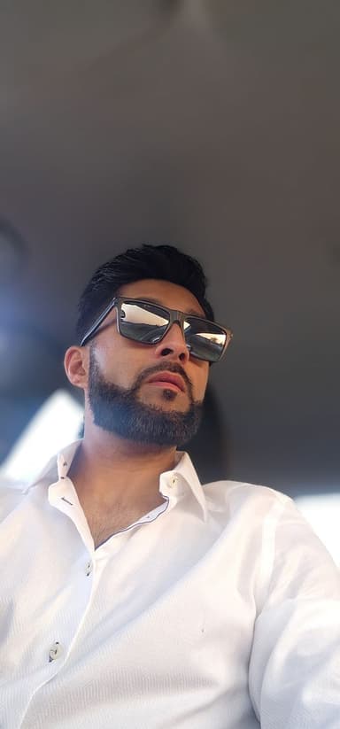 Profile Picture main user avatar