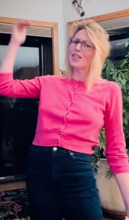 Kathryn Grimes