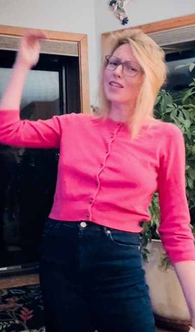 Profile Picture main user avatar