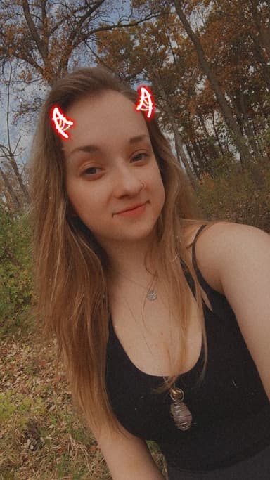 Profile Picture main user avatar