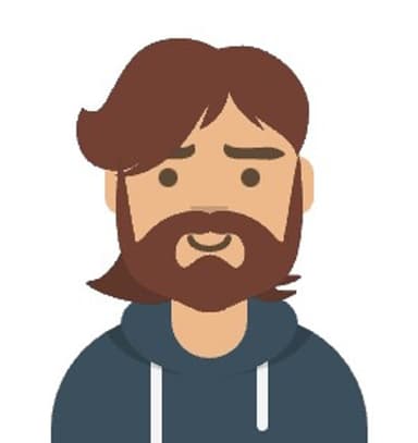 Profile Picture main user avatar