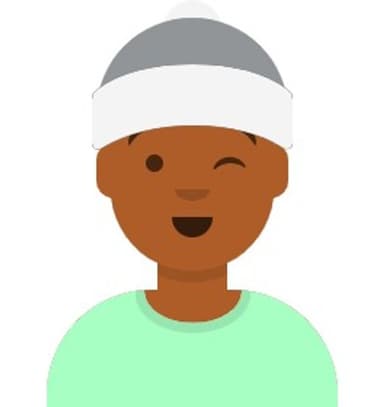 Profile Picture main user avatar