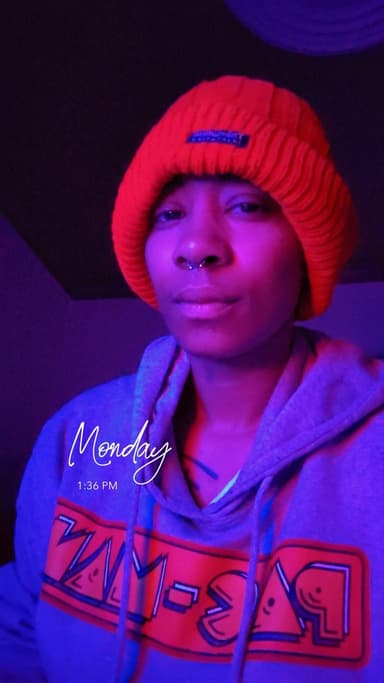 Profile Picture main user avatar