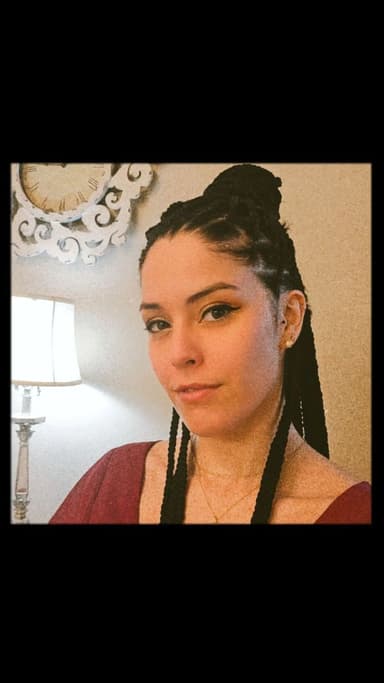 Profile Picture main user avatar