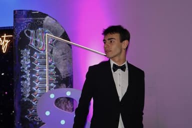 Profile Picture main user avatar