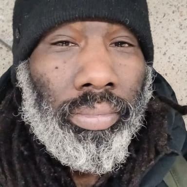 Profile Picture main user avatar