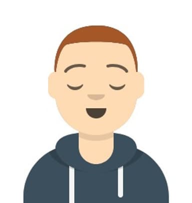 Profile Picture main user avatar