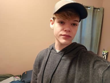 Profile Picture main user avatar