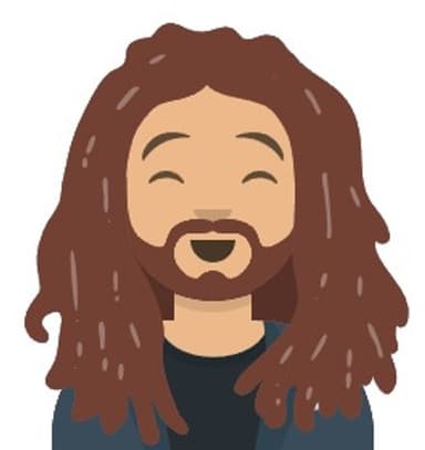 Profile Picture main user avatar