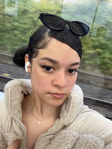 Profile Picture main user avatar