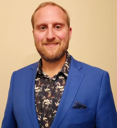 Profile Picture main user avatar