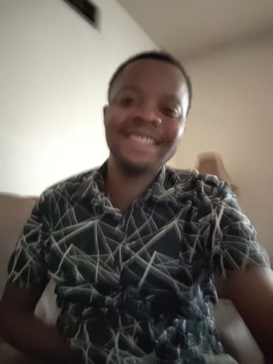 Profile Picture main user avatar