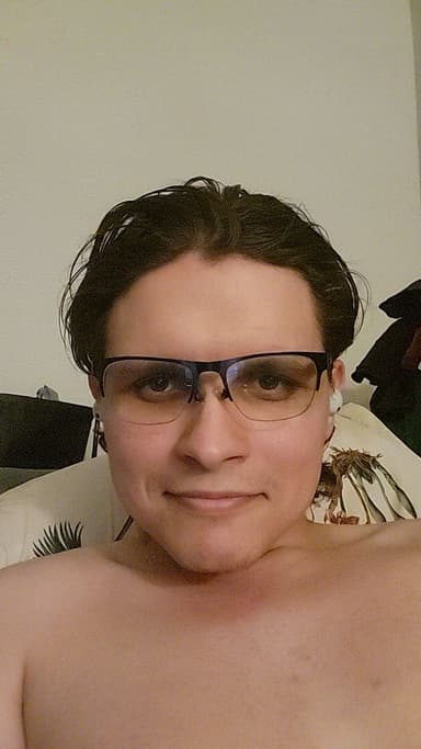 Profile Picture main user avatar