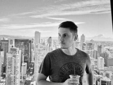 Profile Picture main user avatar