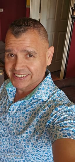 Rick Montes