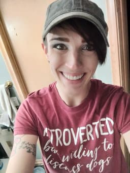 Jaimie