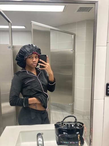 Profile Picture main user avatar