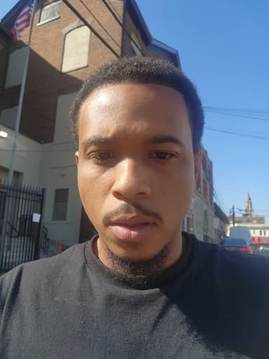 Profile Picture main user avatar