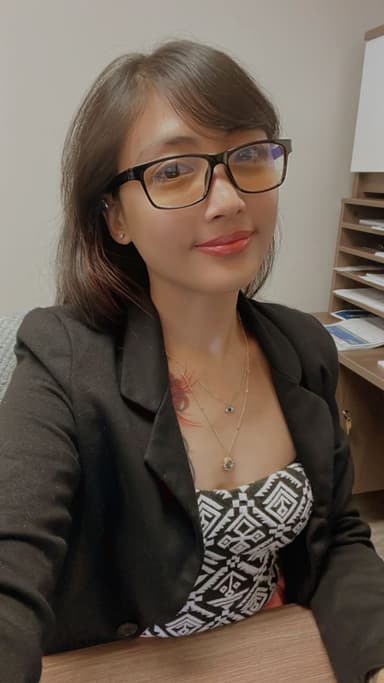 Profile Picture main user avatar
