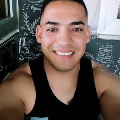 Profile Picture main user avatar