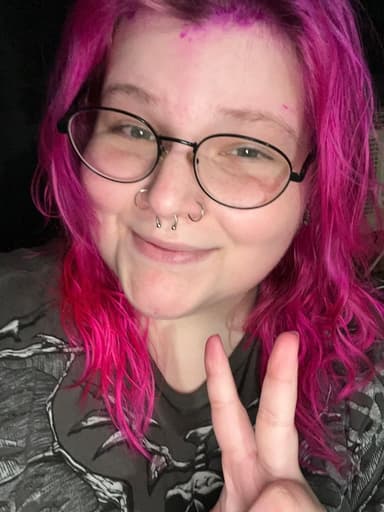 Profile Picture main user avatar