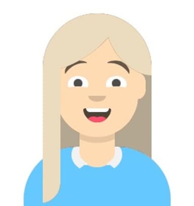 Profile Picture main user avatar