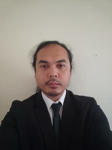 Profile Picture main user avatar