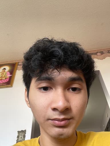 Profile Picture main user avatar