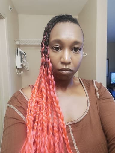 Profile Picture main user avatar