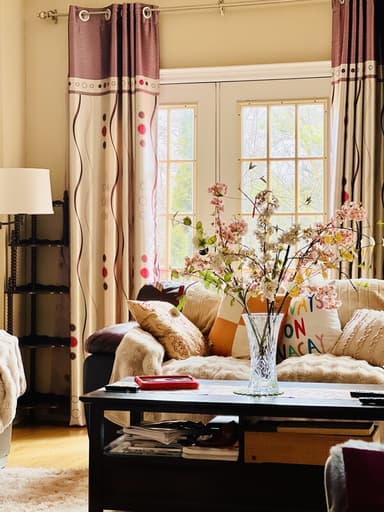 Place Preview main user avatar