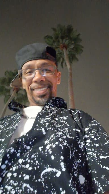 Profile Picture main user avatar