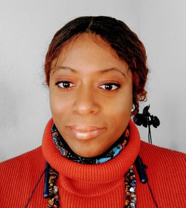 Profile Picture main user avatar