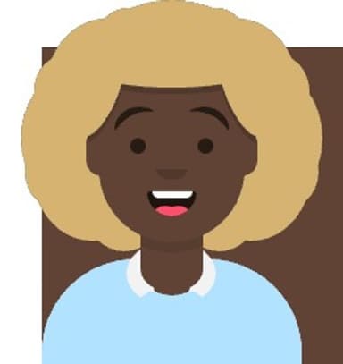 Profile Picture main user avatar