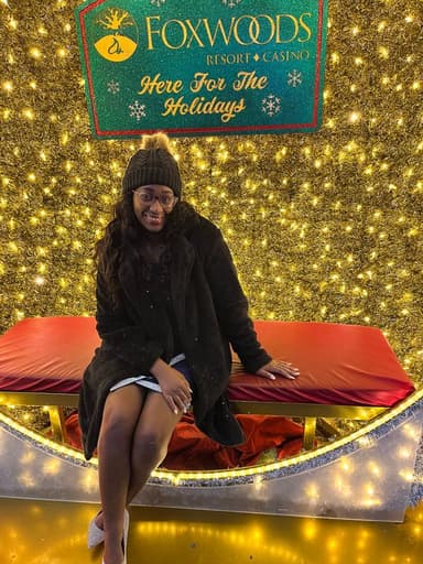 Profile Picture main user avatar