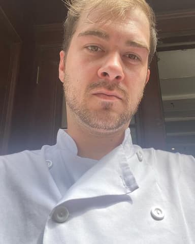 Profile Picture main user avatar