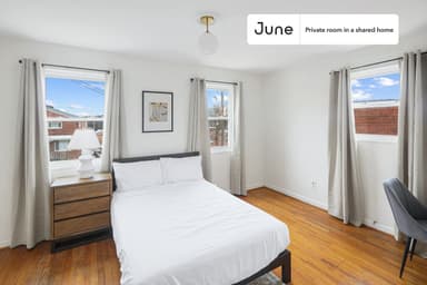 Place Preview main user avatar