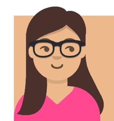 Profile Picture main user avatar