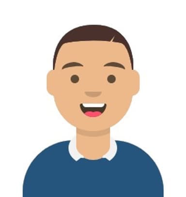 Profile Picture main user avatar