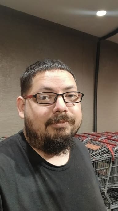 Profile Picture main user avatar